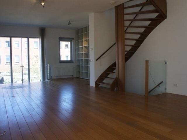 Huurwoning te huur in Den Haag