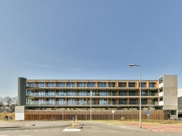 Huurwoning te huur in Den Haag