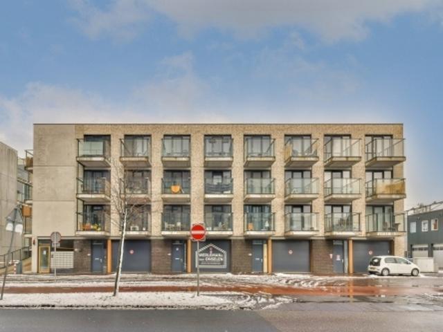 Huurwoning te huur in Den Haag