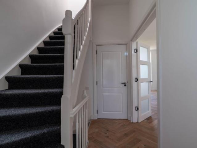 Huurwoning te huur in Den Haag