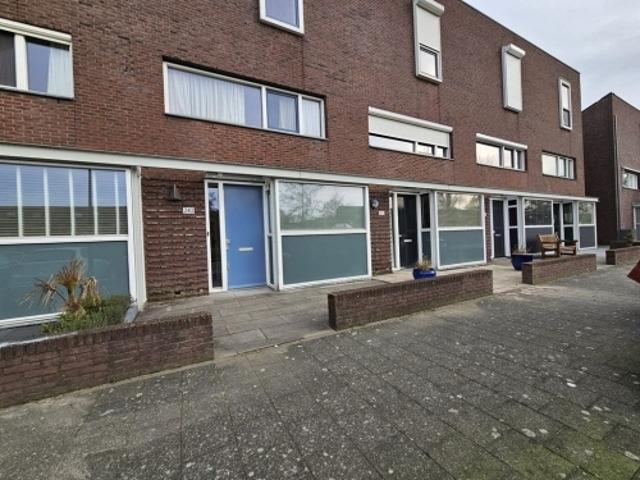 Eengezinswoning, tussenwoning te huur in Den Haag