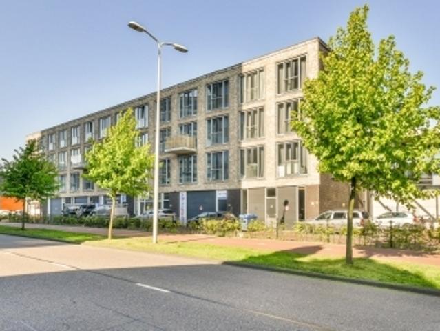Huurwoning te huur in Den Haag
