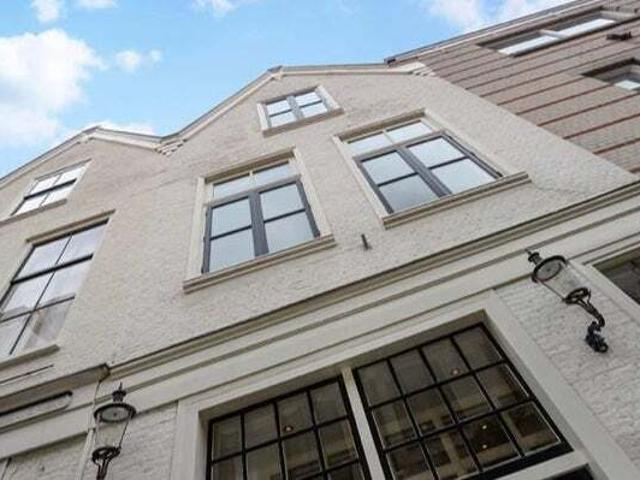 Huurwoning te huur in Den Haag