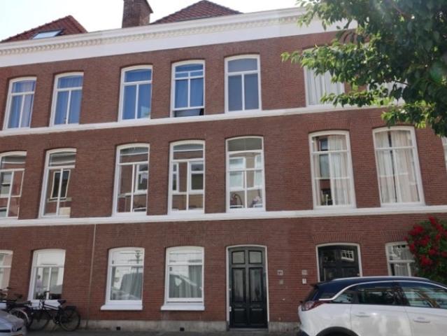 Huurwoning te huur in Den Haag
