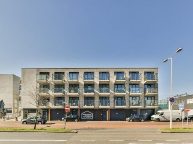 Huurwoning te huur in Den Haag