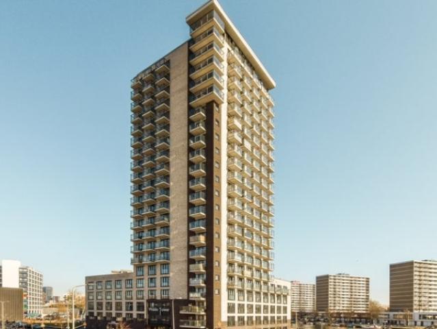 Huurwoning te huur in Den Haag