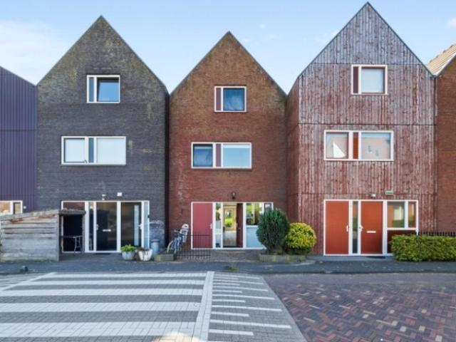 Huurwoning te huur in Den Haag