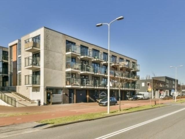 Huurwoning te huur in Den Haag