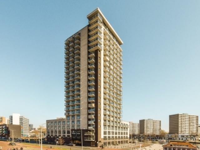 Huurwoning te huur in Den Haag