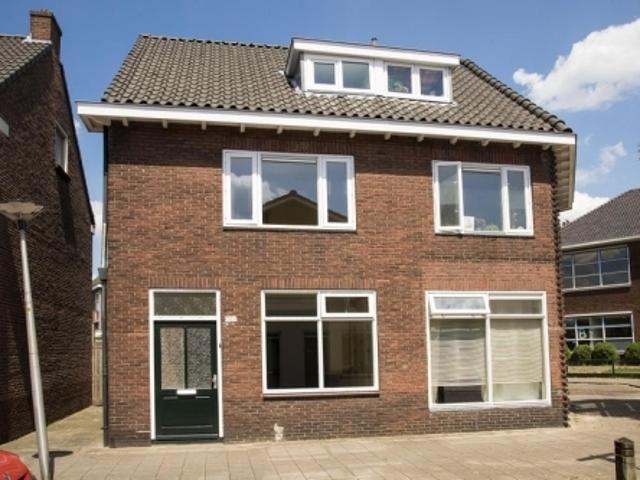 Huurwoning te huur in Enschede
