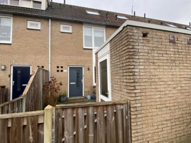 Huurwoning te huur in Enschede