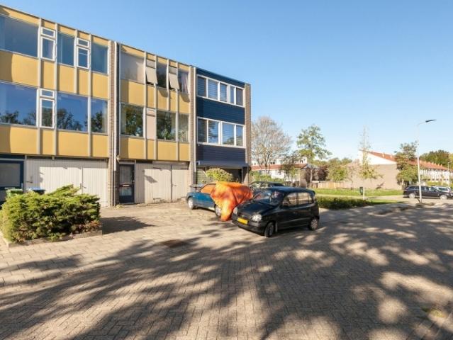 Huurwoning te huur in Enschede