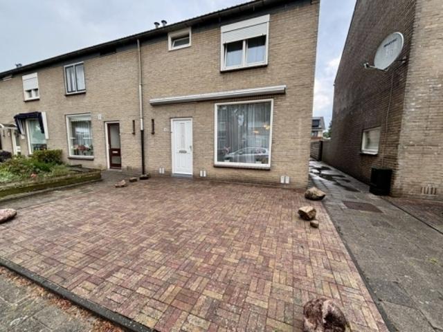 Huurwoning te huur in Enschede