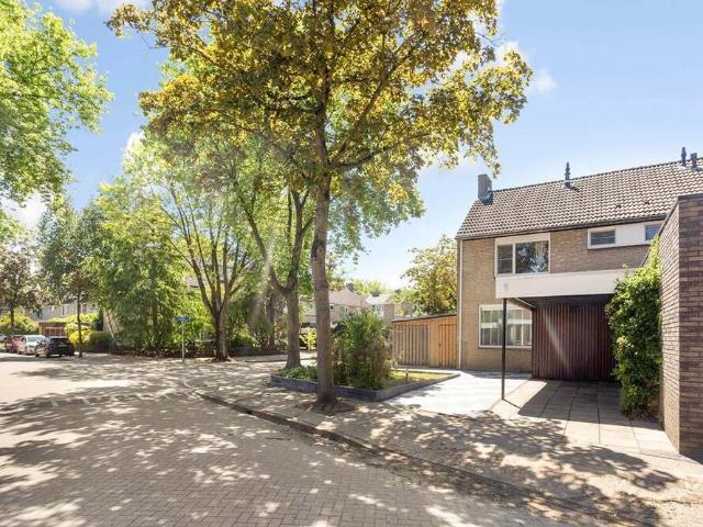 Huurwoning te huur in Eindhoven