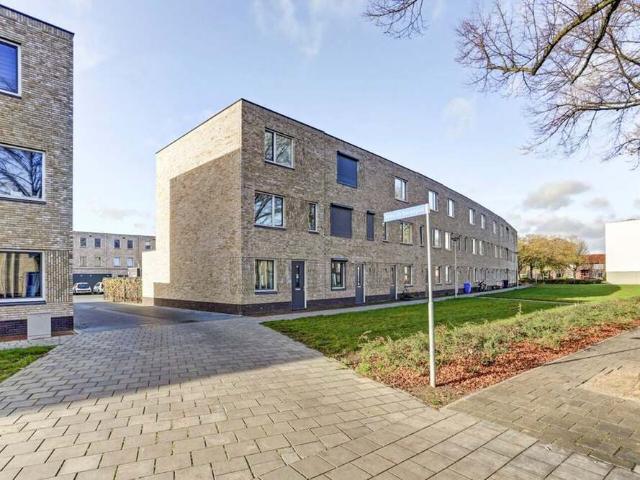 Huurwoning te huur in Eindhoven