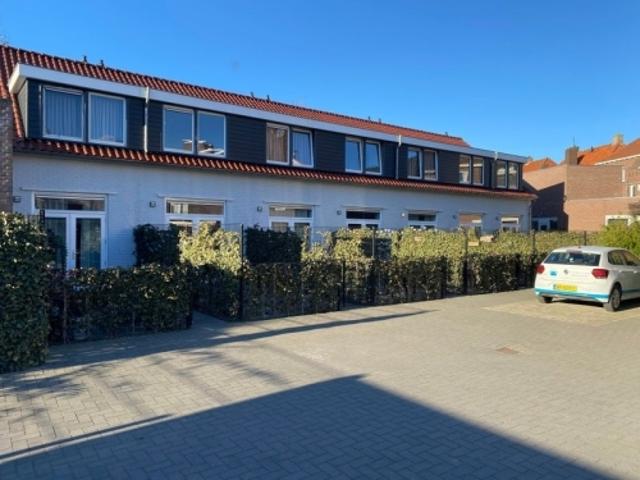 Huurwoning te huur in Eindhoven