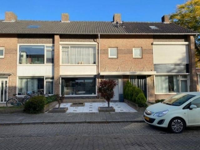 Huurwoning te huur in Eindhoven