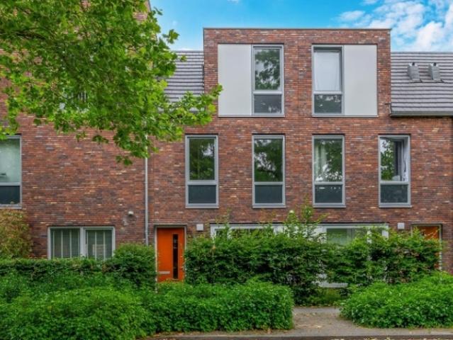 Huurwoning te huur in Eindhoven