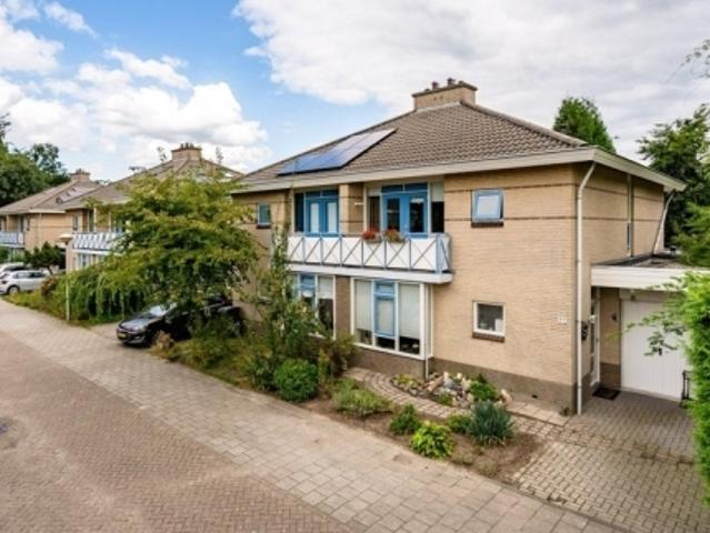 Huurwoning te huur in Eindhoven