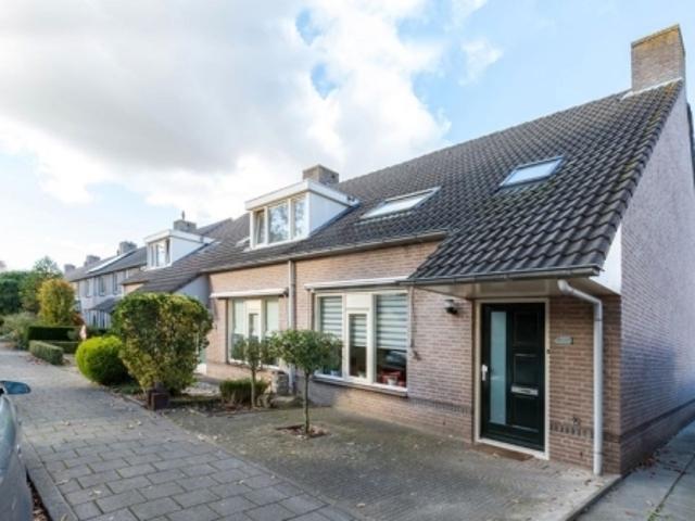 Huurwoning te huur in Eindhoven
