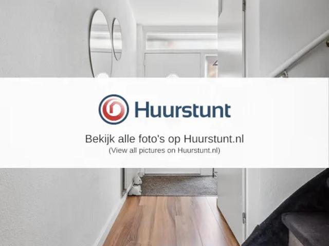 Huurwoning te huur in Eindhoven
