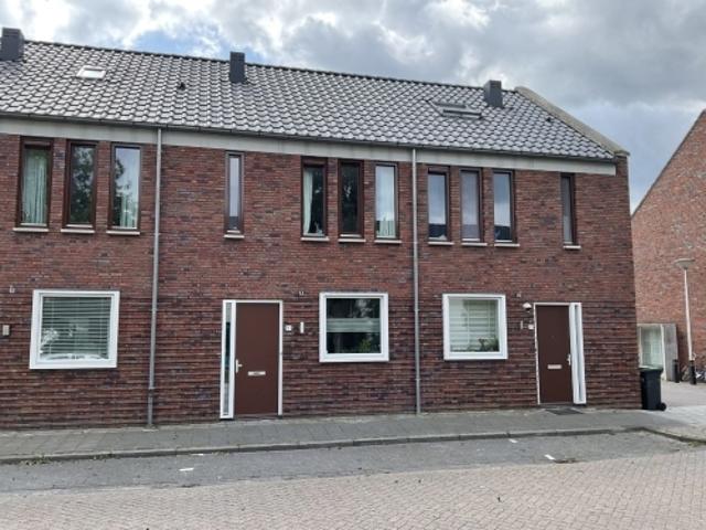 Huurwoning te huur in Eindhoven