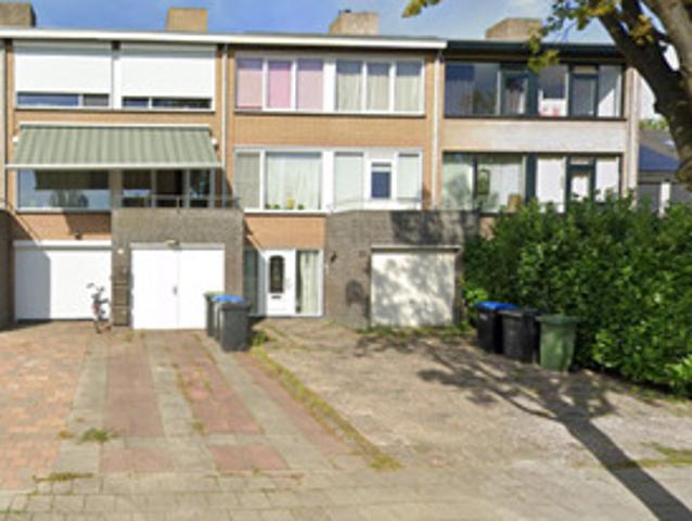 Huurwoning te huur in Eindhoven