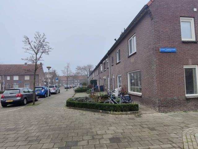 Huurwoning te huur in Eindhoven