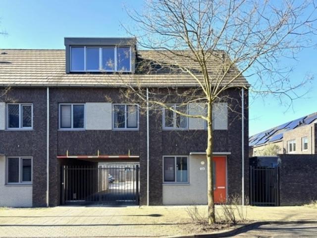 Huurwoning te huur in Eindhoven