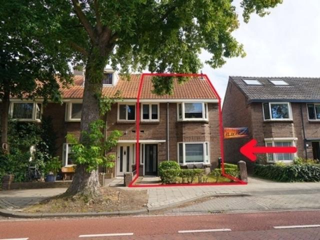 Huurwoning te huur in Eindhoven