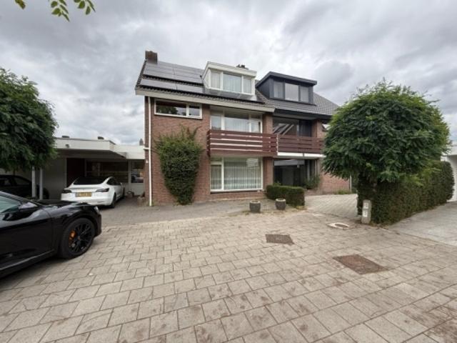 Huurwoning te huur in Eindhoven
