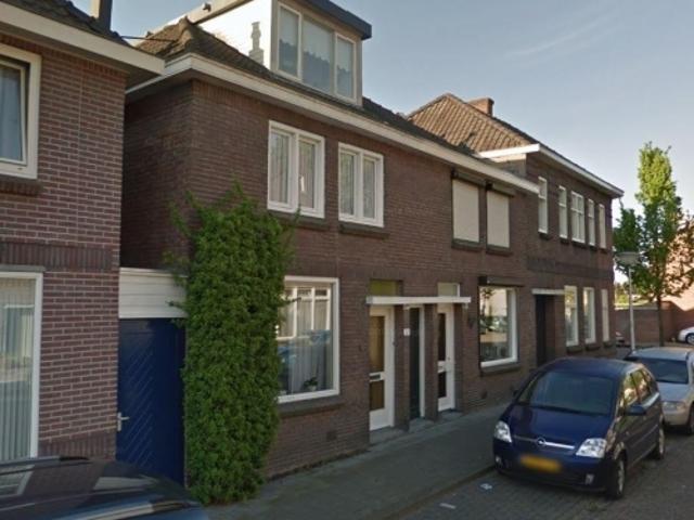 Huurwoning te huur in Eindhoven