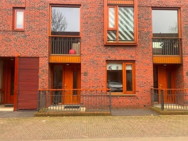 Huurwoning te huur in Eindhoven