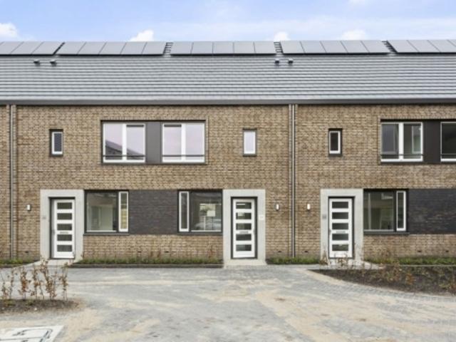 Huurwoning te huur in Eindhoven