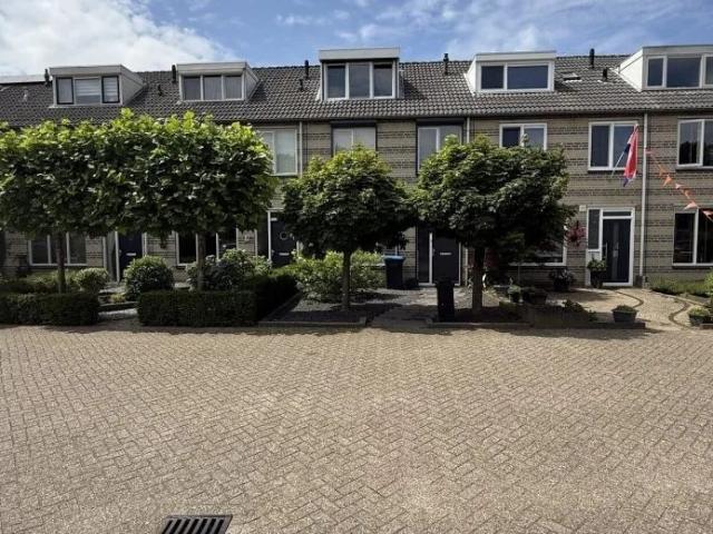 Huurwoning te huur in Eindhoven