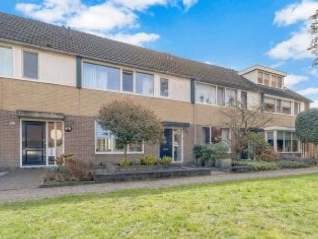 Huurwoning te huur in Eindhoven
