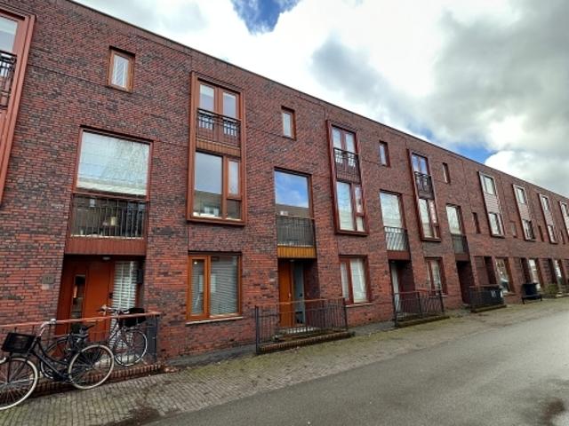 Huurwoning te huur in Eindhoven