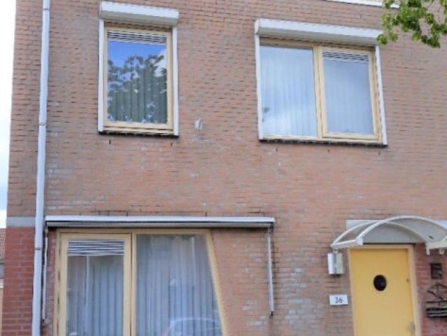 Huurwoning te huur in Eindhoven