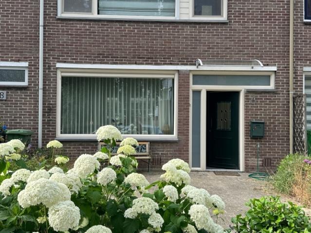 Huurwoning te huur in Eindhoven