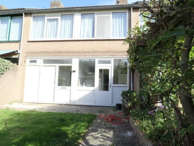 Huurwoning te huur in Eindhoven