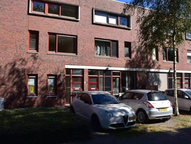 Huurwoning te huur in Eindhoven