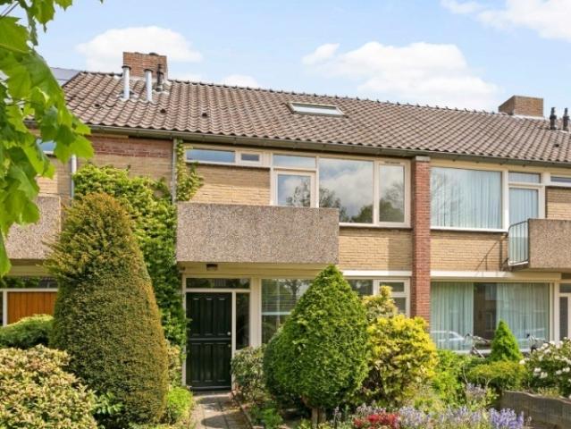 Huurwoning te huur in Eindhoven