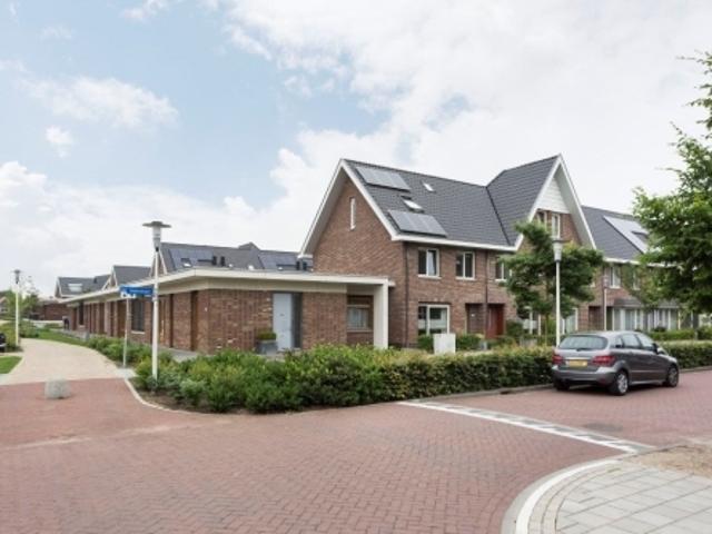 Huurwoning te huur in Eindhoven