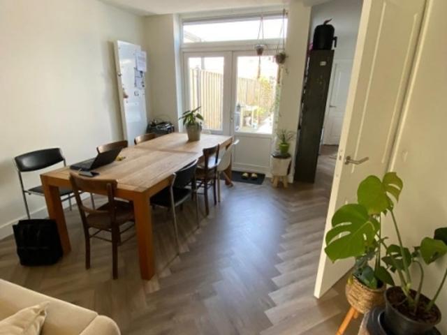 Huurwoning te huur in Eindhoven