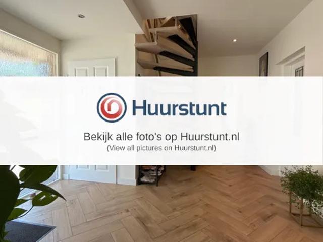 Huurwoning te huur in Eindhoven