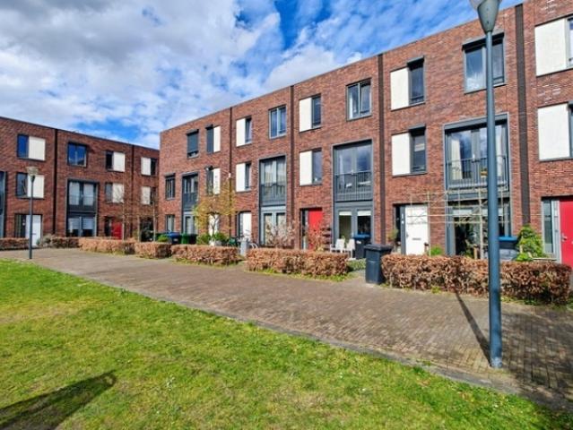 Huurwoning te huur in Eindhoven