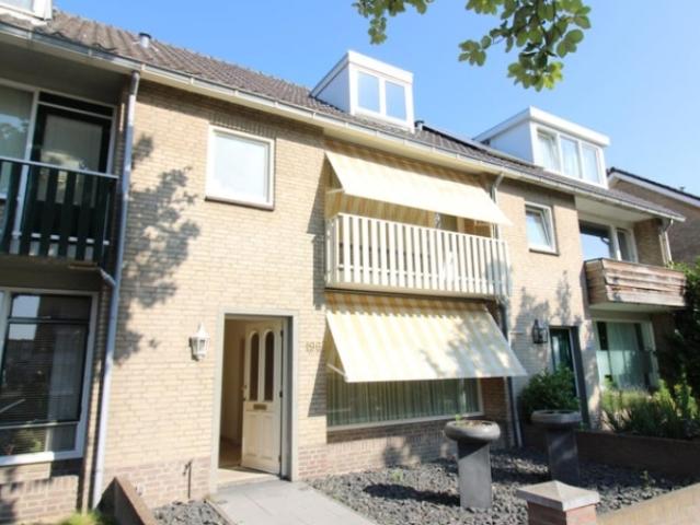 Huurwoning te huur in Eindhoven