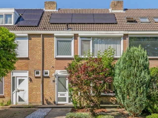 Huurwoning te huur in Eindhoven