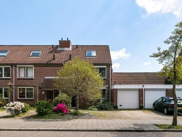 Huurwoning te huur in Eindhoven