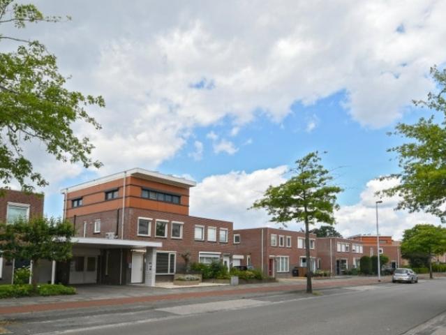 Huurwoning te huur in Eindhoven